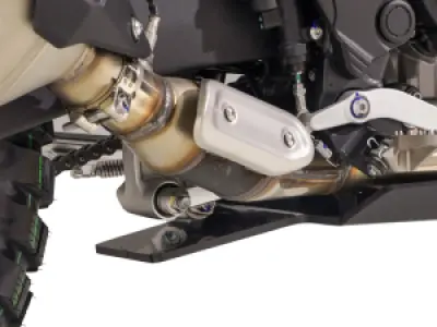 AXP RACING - ADV SKID PLATE KOVE 800X PRO B - 05062536