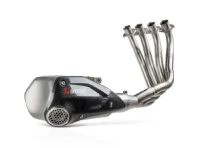 AKRAPOVIC - EXHAUST RACE SS CB650R/CBR650R - 18103323