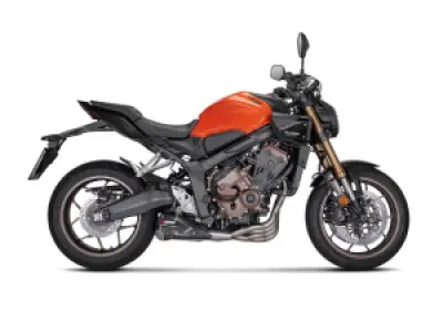 AKRAPOVIC - EXHAUST RACE SS CB650R/CBR650R - 18103323