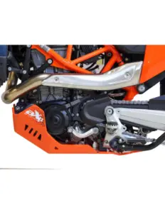 AXP RACING - ADV SKID PLATE HDPE KTM 690 26 - 05062588