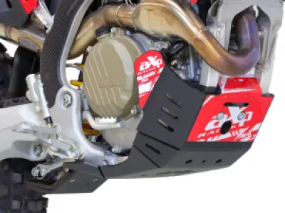 AXP RACING - XTREM SKID PLATE DUCATI DESMO  - 05062590