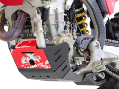 AXP RACING - XTREM SKID PLATE DUCATI DESMO  - 05062590