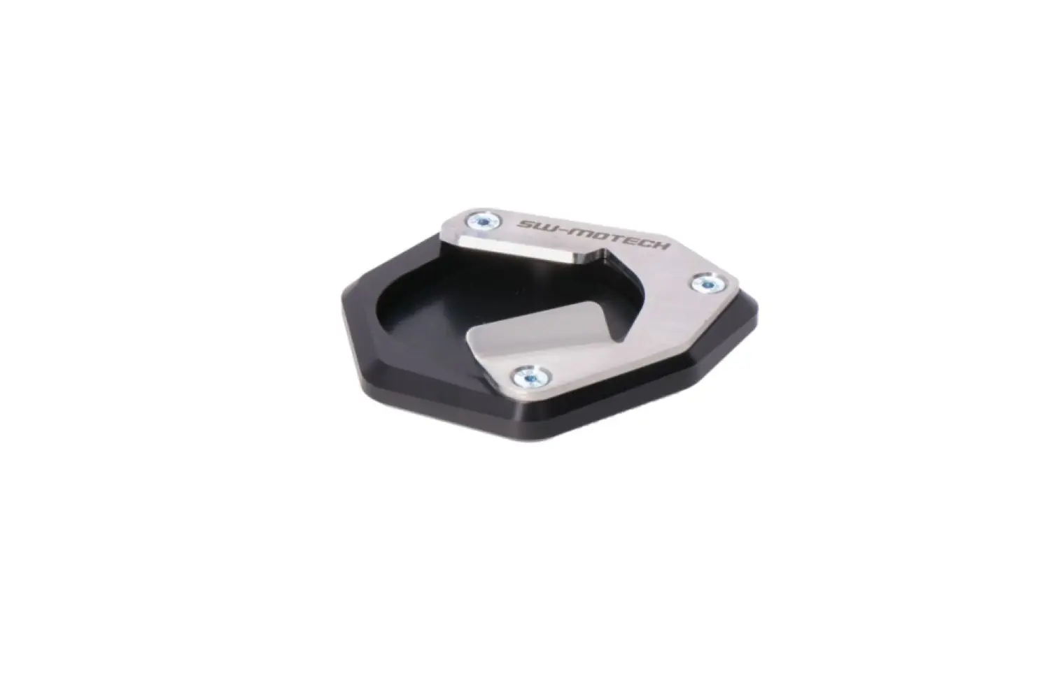 SW-MOTECH - SIDE STAND FOOT EXT - 05100596
