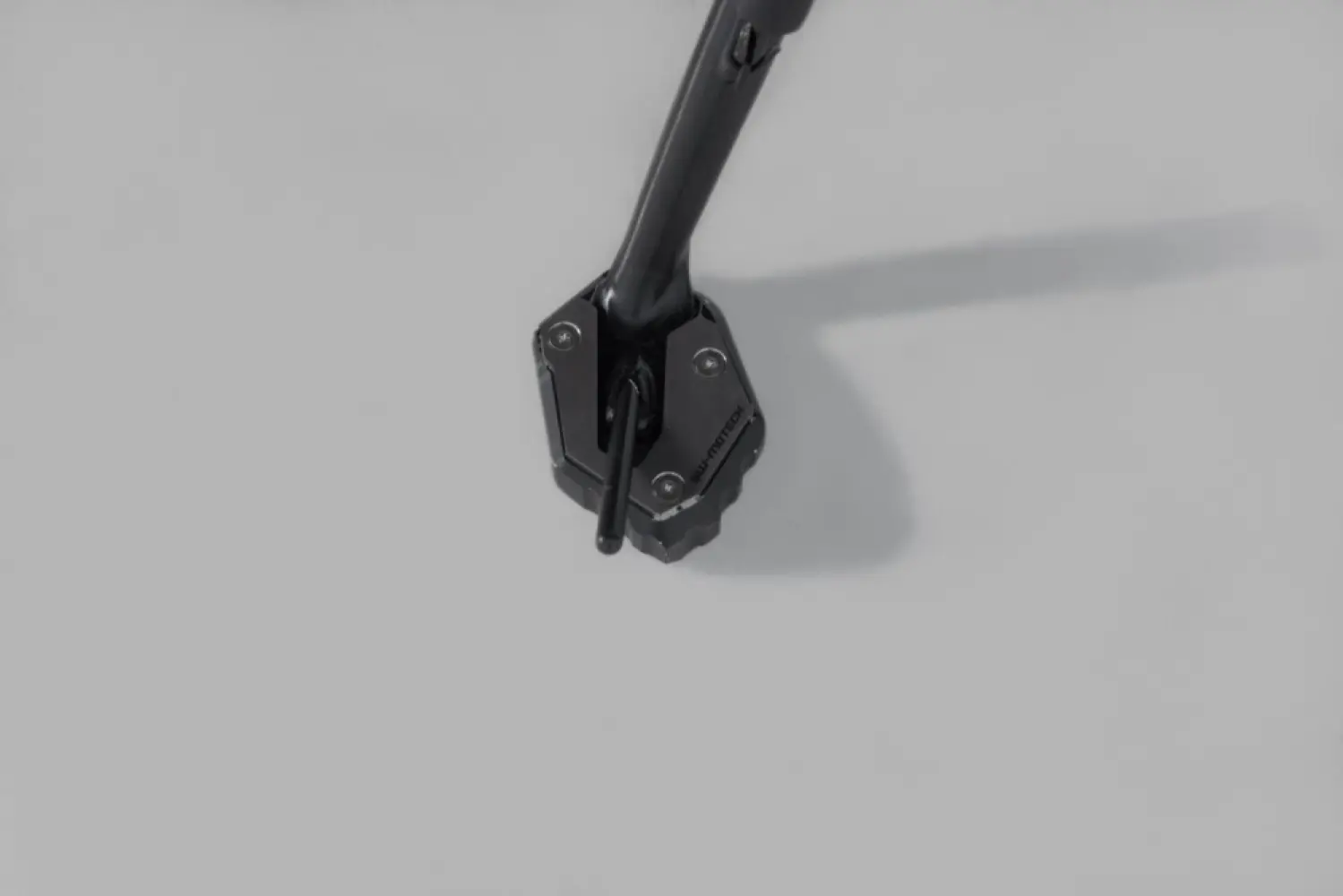 SW-MOTECH - SIDE STAND FOOT EXT - 05100613