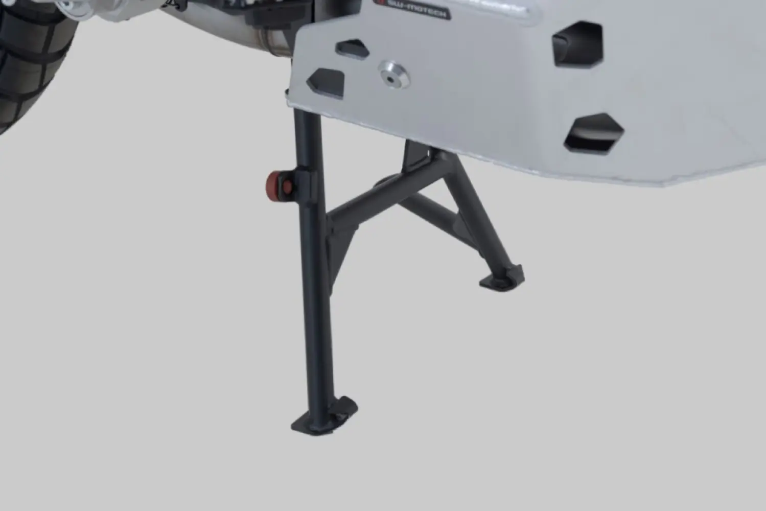 SW-MOTECH - CENTER STAND TRANSALP - 05100655