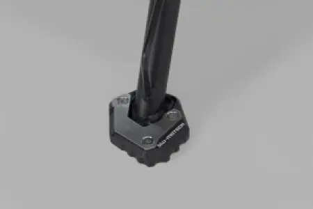 SW-MOTECH - SIDE STAND FOOT EXTENSION - 05100733