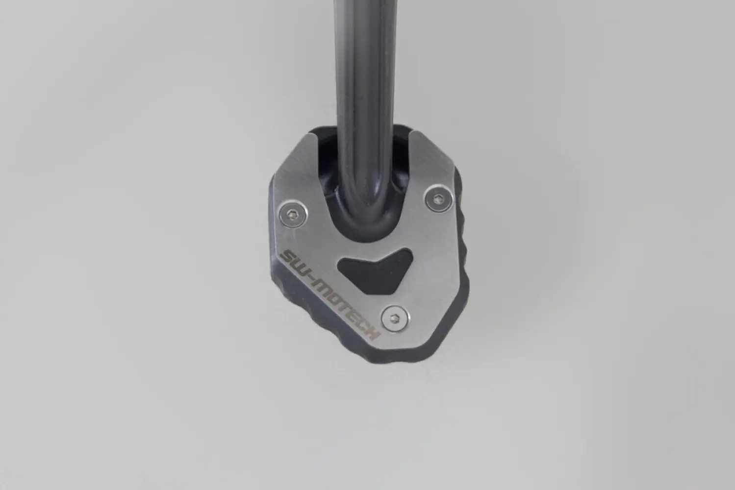SW-MOTECH - SIDE STAND FOOT EXTENSION - 05100760