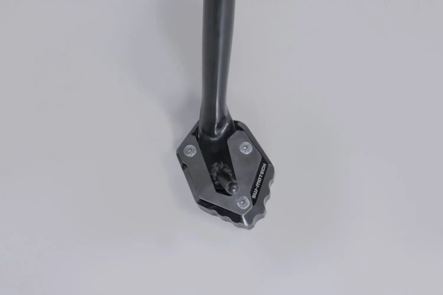 SW-MOTECH - SIDE STAND FOOT EXTENSION - 05100761