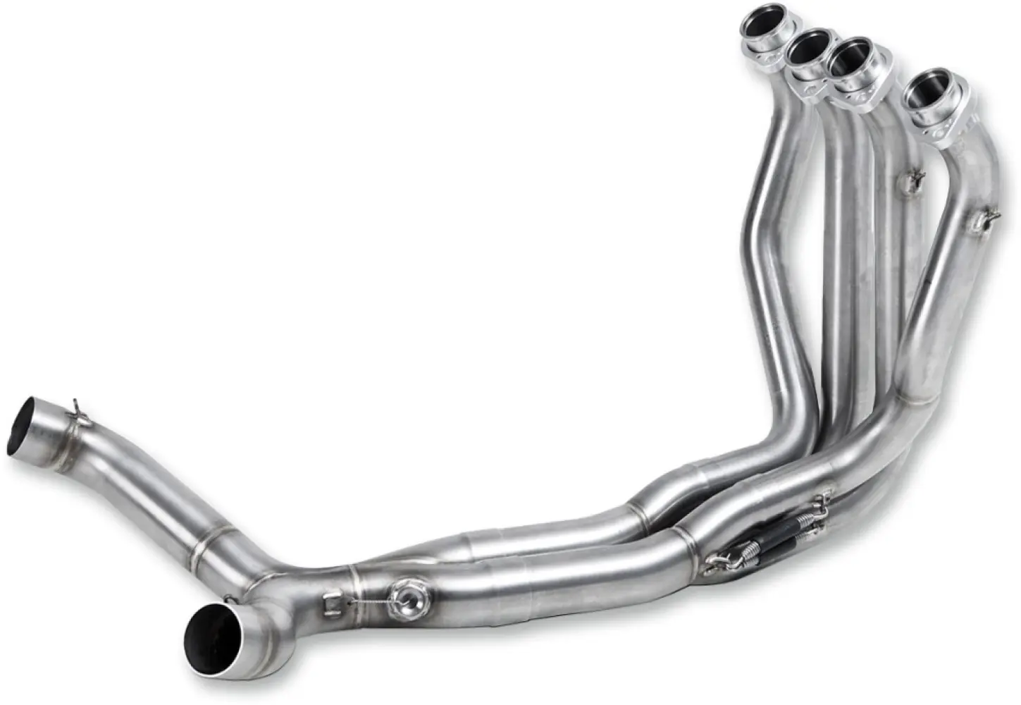 AKRAPOVIC - HEADER SS Z1000/Z1000SX - 18120213