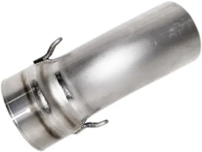 AKRAPOVIC - LINK PIPE TI R NINE T LOW - 18120214