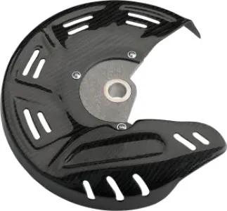 MOOSE OFFROAD HARD-PARTS - COVER DISC CARBON KTM/HUS - 05203291