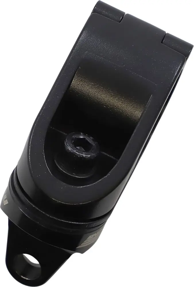 MOOSE OFFROAD HARD-PARTS - WHIP FLAG MNT 1.875 MSE - 05211904