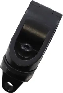 MOOSE OFFROAD HARD-PARTS - WHIP FLAG MNT 1.875 MSE - 05211904