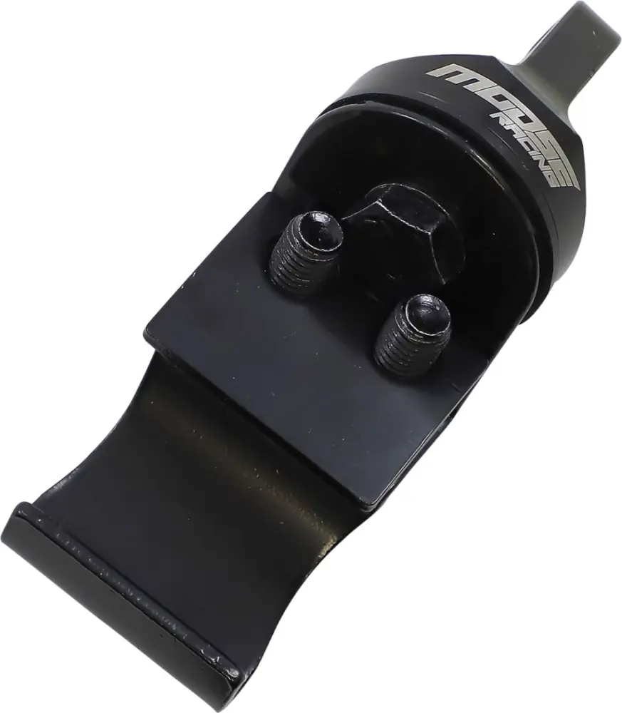 MOOSE OFFROAD HARD-PARTS - WHIP FLG MNT PRO FIT MSE - 05211906