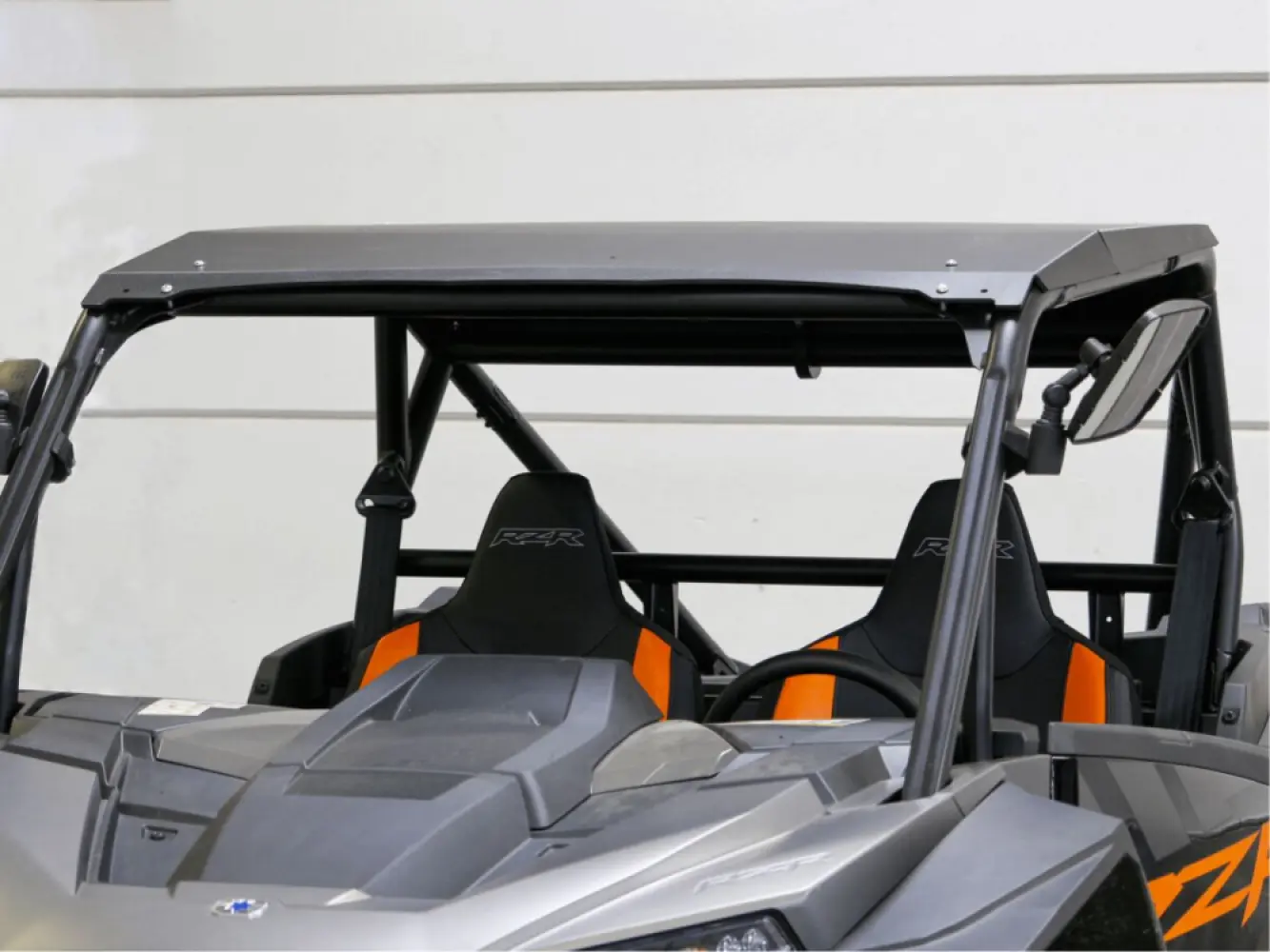 AXP RACING - PLASTIC ROOF Q1 RZR XP1000 SPO - 05212140