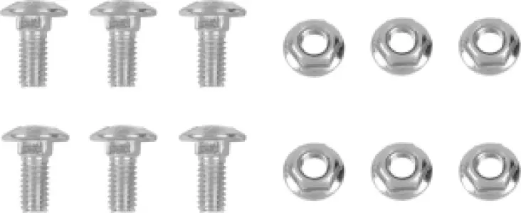 MOOSE OFFROAD FOUR WHEEL - TAILGATE EXTENSION RANGER1500  - 05212194