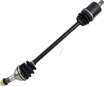 MOOSE OFFROAD FOUR WHEEL - AXLE KIT COMPLETE CANAM - 02141612