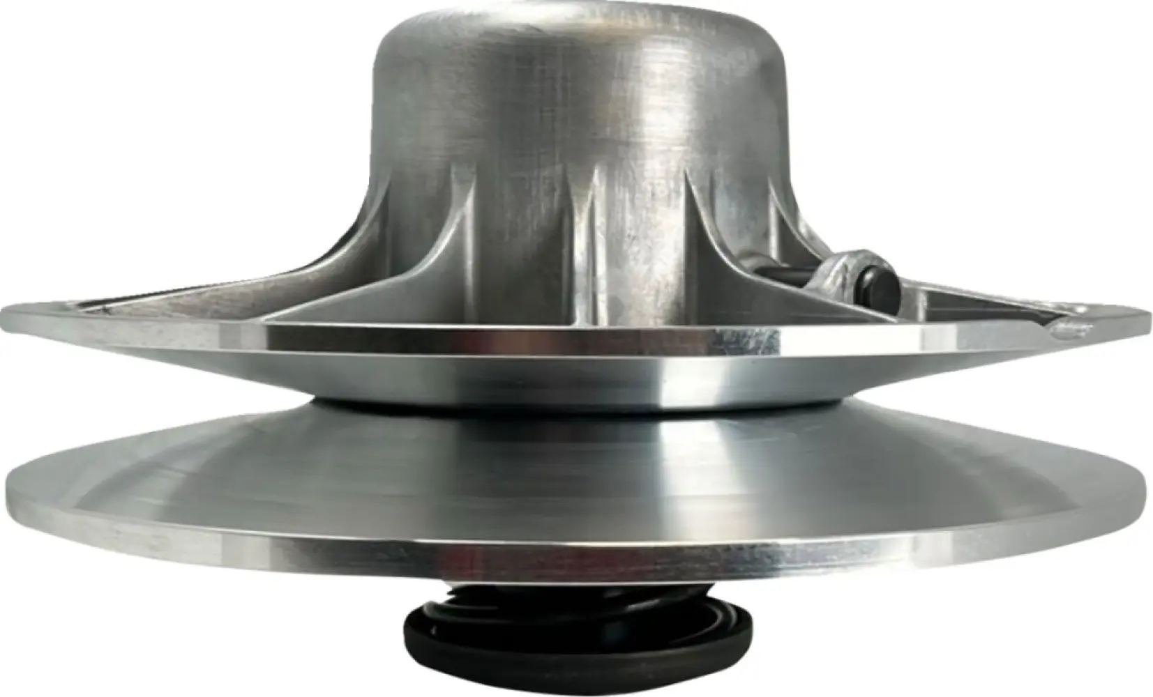 MOOSE OFFROAD FOUR WHEEL - SECONDARY CLUTCH POL MOOSE - 11400942