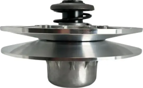 MOOSE OFFROAD FOUR WHEEL - SECONDARY CLUTCH POL MOOSE - 11400942