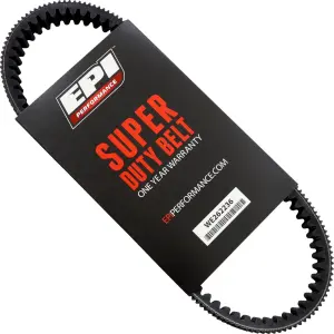 EPI - BELT ATV SUPER DUTY - 11420100
