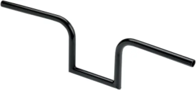 BILTWELL - HANDLEBAR FRISCO BLK - 06012159