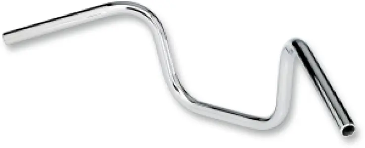 BILTWELL - HANDLEBAR CHUMPS 8 CHR - 06012168