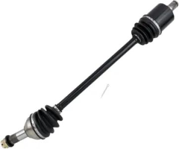 MOOSE OFFROAD FOUR WHEEL - AXLE KIT COMPLETE CANAM - 02141612