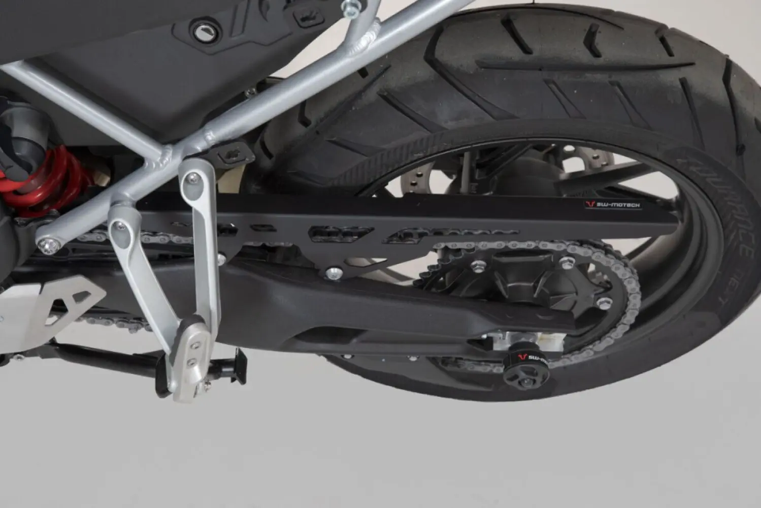 SW-MOTECH - CHAIN GUARD - 12020136