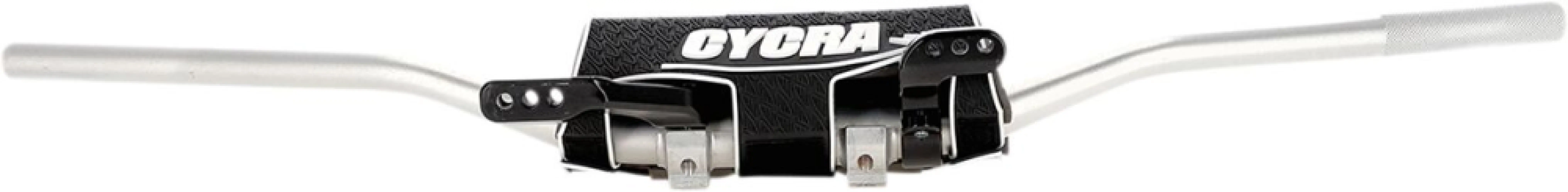 CYCRA - CYCRA PRO BAR PAD BLK/WH - 06015686