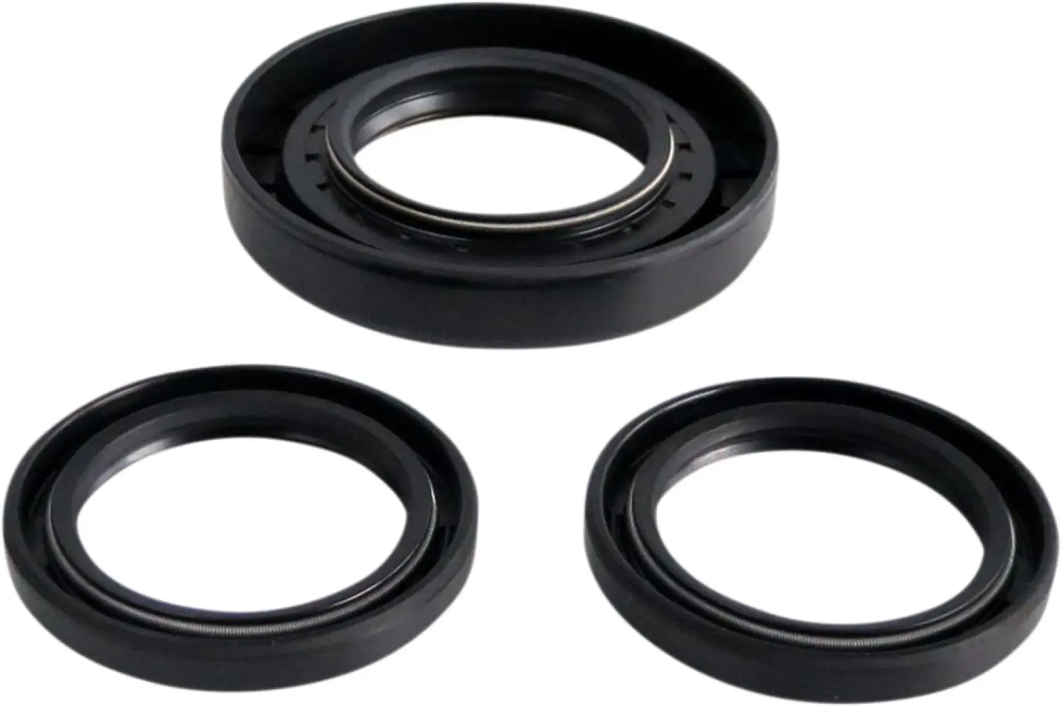 EPI - DIFFERENTIAL SEAL KIT RR - 12050375