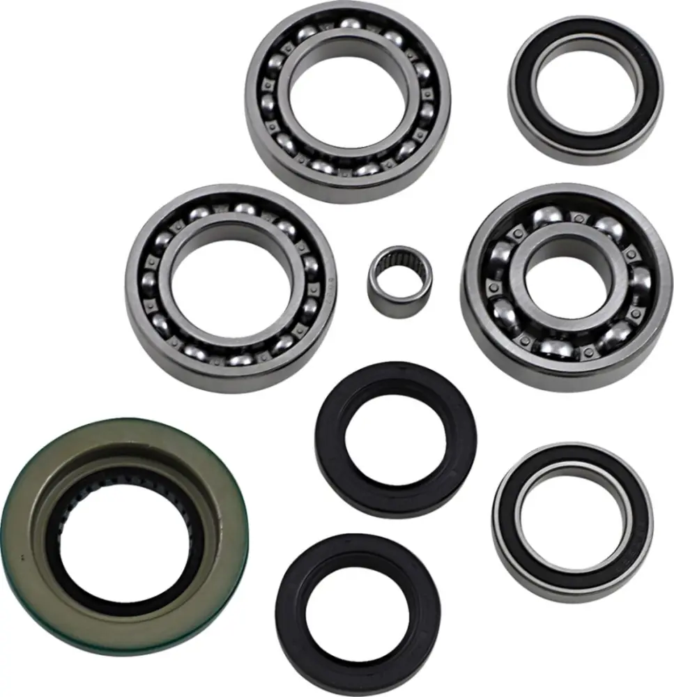 EPI - DIF BEARING  SEAL KIT RR - 12050383