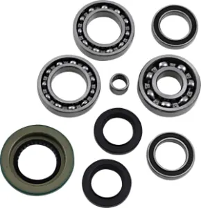 EPI - DIF BEARING SEAL KIT RR - 12050383