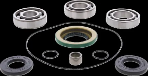 MOOSE OFFROAD HARD-PARTS - BEARING DIFFERENTIAL/SEAL KIT  - 12050458
