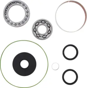 MOOSE OFFROAD HARD-PARTS - DIFFERENTIAL BEARING/SEAL KIT  - 12050459