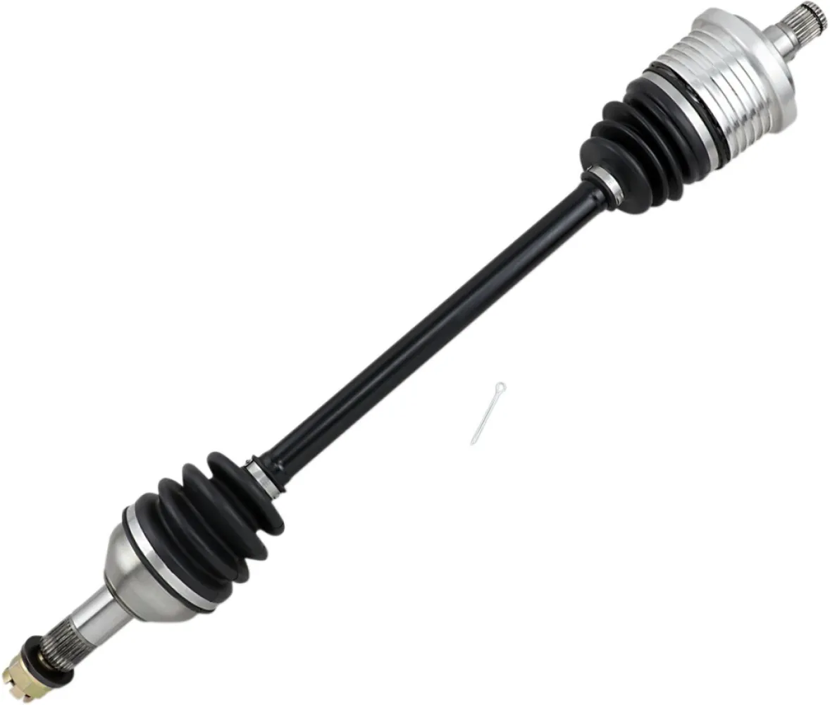 MOOSE OFFROAD FOUR WHEEL - AXLE KIT COMPLETE CANAM - 02141614