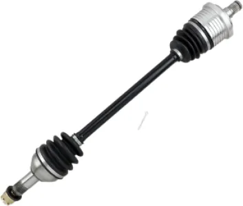 MOOSE OFFROAD FOUR WHEEL - AXLE KIT COMPLETE CANAM - 02141614