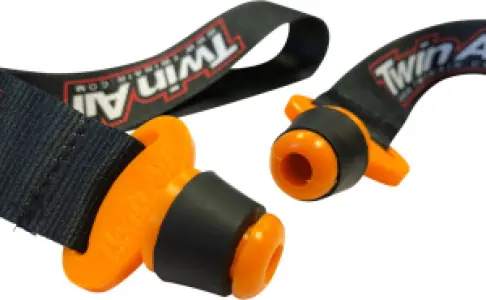 TWIN AIR - MINI EXHAUST PLUG 18-21MM - 18611353