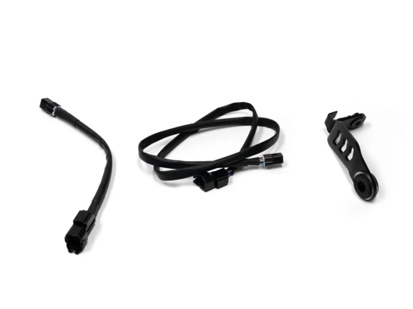 AKRAPOVIC - FITTING KIT FOR MOUNTING MT-09 - 18611891