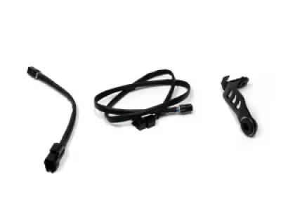 AKRAPOVIC - FITTING KIT FOR MOUNTING MT-09 - 18611891