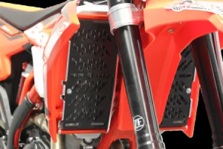 AXP RACING - XTREM RADIATOR GUARDS BETA 125 - 19010931