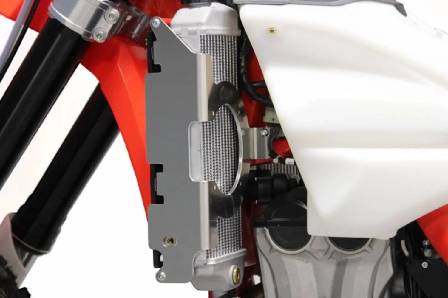 AXP RACING - XTREM RADIATOR GUARDS BETA 350 - 19010932