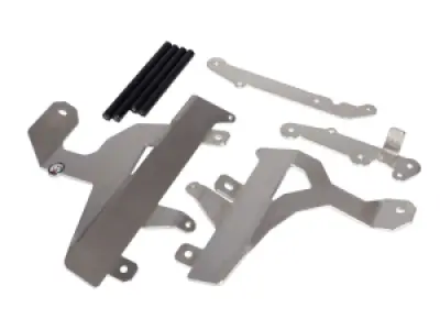 AXP RACING - RADIATOR GUARDS SUZUKI DR-Z4S  - 19010975