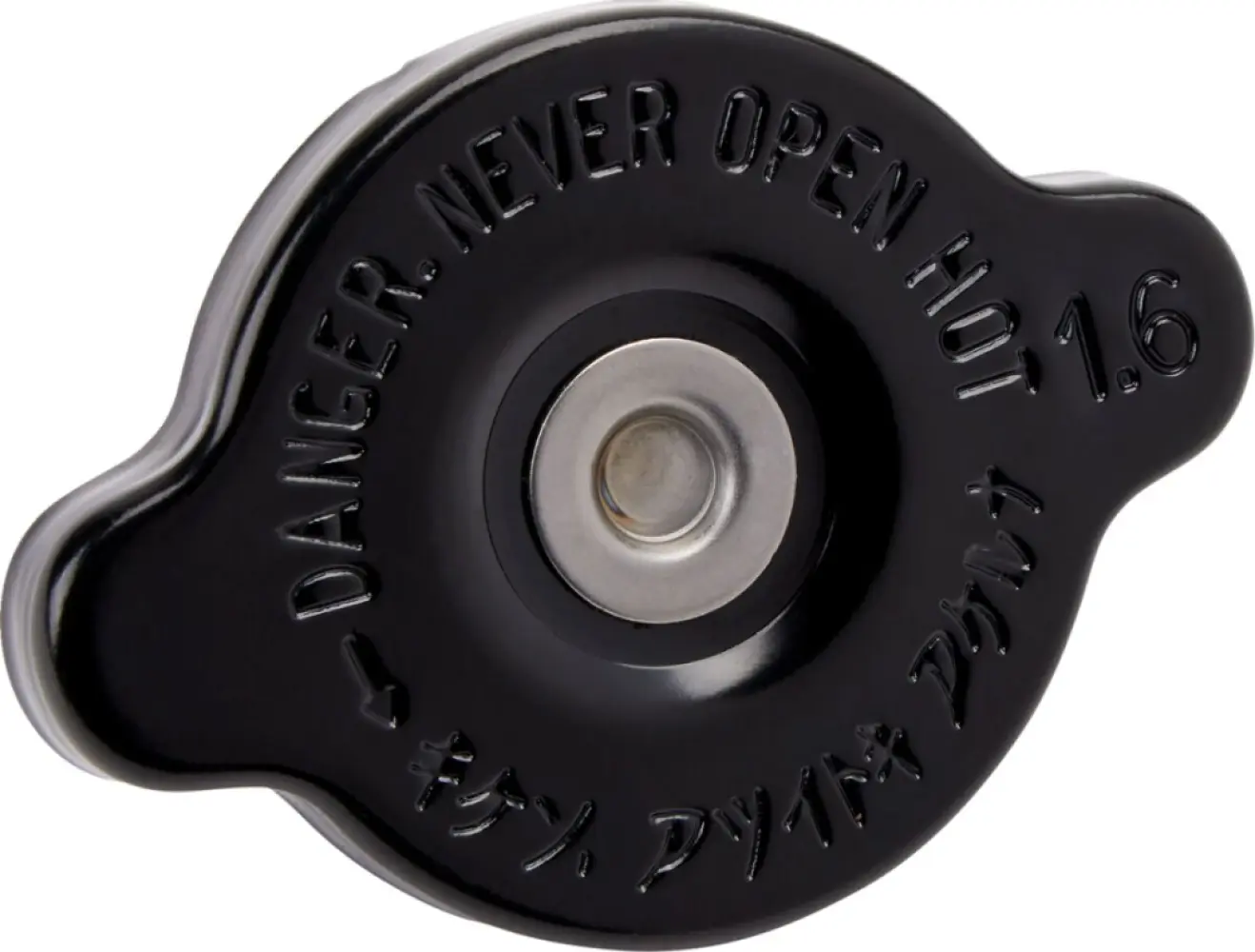 K&S TECHNOLOGIES - RADIATR CAP HP RACE 23PSI - 19030011