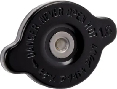 K&S TECHNOLOGIES - RADIATR CAP HP RACE 23PSI - 19030011