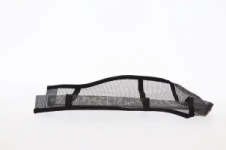 TWIN AIR - RADIATOR SLEEVES YZ85 '22- - 19040331