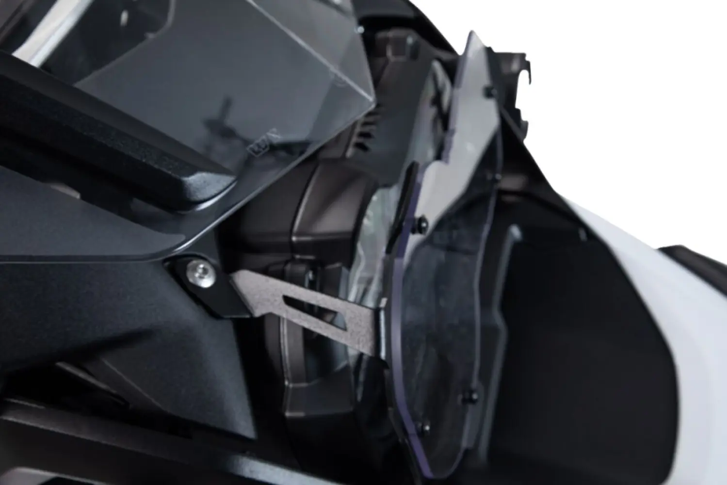 SW-MOTECH - HEADLIGHT GUARD - 20012258