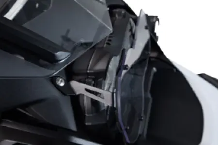 SW-MOTECH - HEADLIGHT GUARD - 20012258