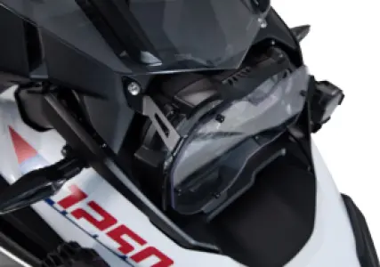 SW-MOTECH - HEADLIGHT GUARD - 20012258