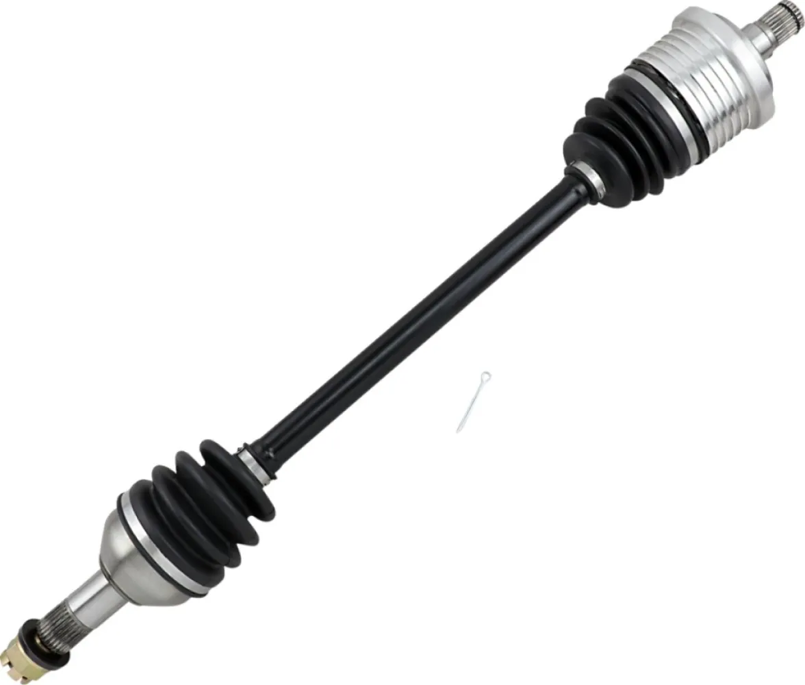 MOOSE OFFROAD FOUR WHEEL - AXLE KIT COMPLETE CANAM - 02141614