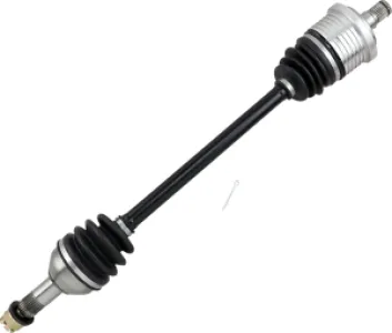 MOOSE OFFROAD FOUR WHEEL - AXLE KIT COMPLETE CANAM - 02141614